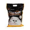 Bentonite Cat Litter 5L