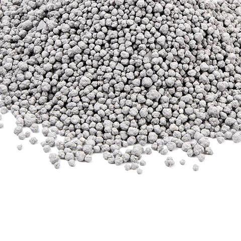 Active Carbon Bentonite Cat Litter